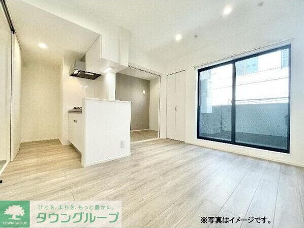 TIDA 高畑(ティダ タカバタ)の物件内観写真